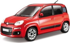 Gadget - Bburago: Fiat Nuova