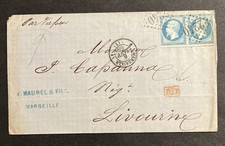 Francia, coppia Scott #26