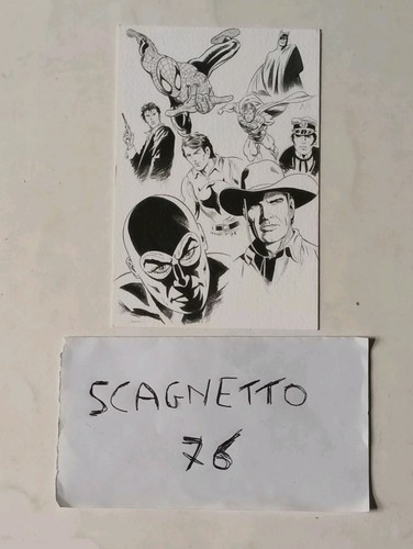 Dylan dog diabolik tex - dylan, e