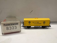 FLEISCHMANN PICCOLO 8332 SCALA