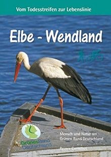 Elbe wendland vom - elbe,
