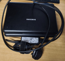 2 netbook Samsung N130 Windows