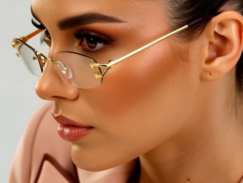 Occhiali vista donna gafas - da,