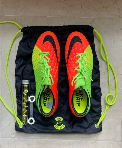 Nike hypervenom phantom - nike, 3