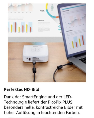 Philips picopix ppx 4835 - picopix,