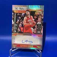 2024-25 Panini Silhouette