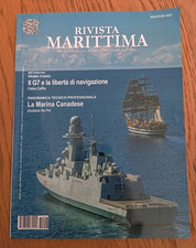 RIVISTA MARITTIMA Mensile