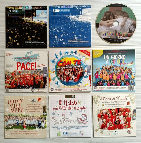 Dvd antoniano pace - antoniano, pace-il