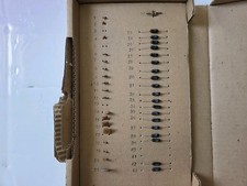 Jrc vintage nrd - jrc,