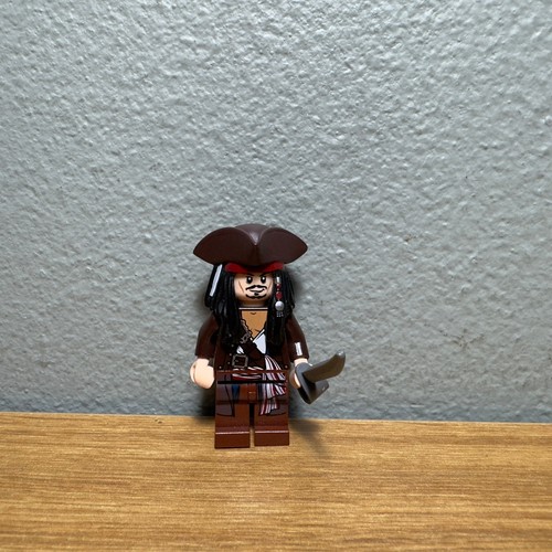 Lego pirati dei caraibi - lego,