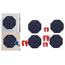 Allenatore di boxe da muro per