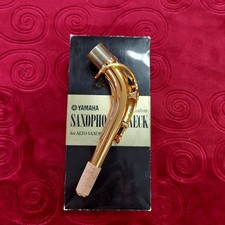 Collo personalizzato Yamaha