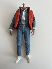 Hot Toys Action Body Figure HT