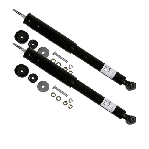 Ammortizzatori sachs 317 - 2,