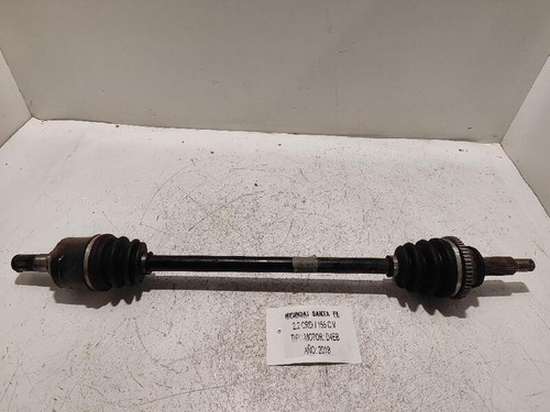 496002b010 semiasse posteriore - 496002b010,