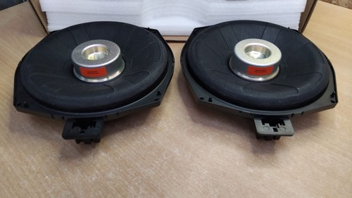 Set subwoofer bmw serie - set, f