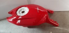 MOTO GUZZI GRISO SERBATOIO CARBURANTE ROSSO