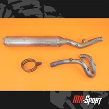 04-05 2005 KX250F KX 250F