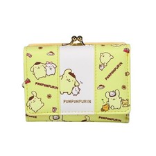 Portafoglio pompompurin sanrio - portafoglio,