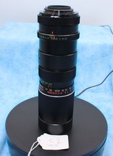 Vivitar 90–230mm f/4.5 Auto