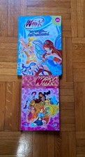 Winx Club 2 libri illustrati