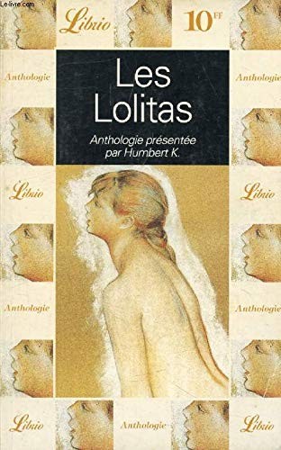 Les lolitas anthologie jan - lolitas.:,