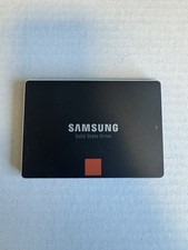 Samsung MZ-7PD256 840 Pro