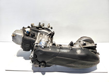 BLOCCO MOTORE CA11M PIAGGIO LIBERTY 50 4T 3V IGET 2016 2018 CA11M KM 21.660