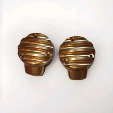 Cover Corpo Farfallato Triumph