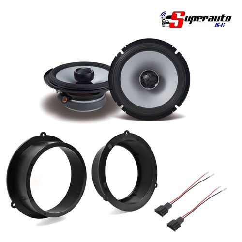 Kit casse altoparlanti - kit, 2