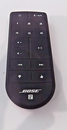 Telecomando bose soundtouch - bose,