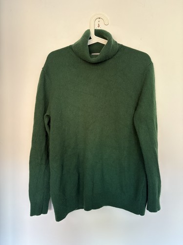 Maglione girocollo grosso 100 - girocollo,