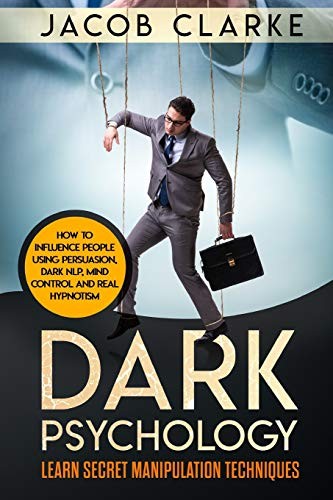 Dark psychology learn - psychology:,