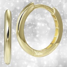 Orecchini GoldDream Creole