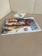 KEN IL GUERRIERO LE ORIGINI