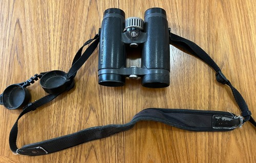 Bushnell elite 10x43 - bushnell,
