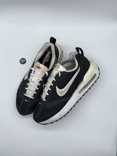 Nike air max dawn black - nike,