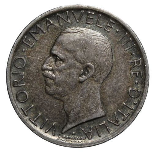 Regno italia vittorio - d'italia,