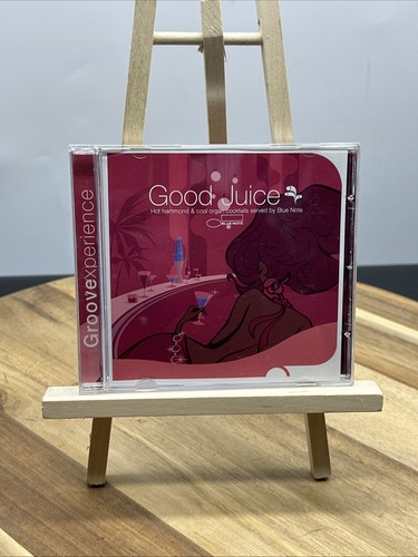 Good juice hot - juice:,