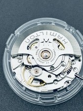 Genuine ETA C07.611 Hamilton