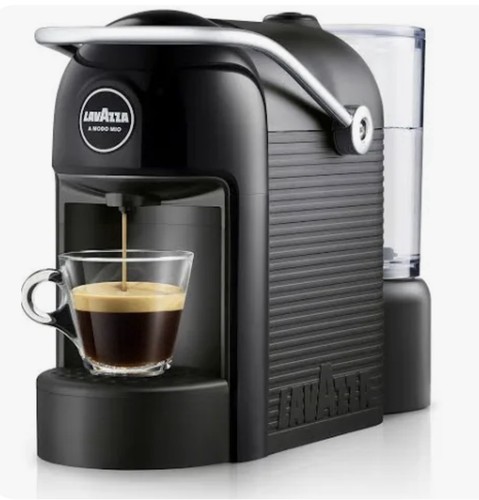 Lavazza jolie caffettiera - jolie,