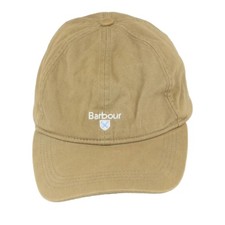 Barbour Berretto Baseball Uomo