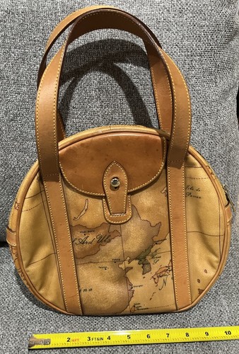 Borsa mano rotonda - mano,