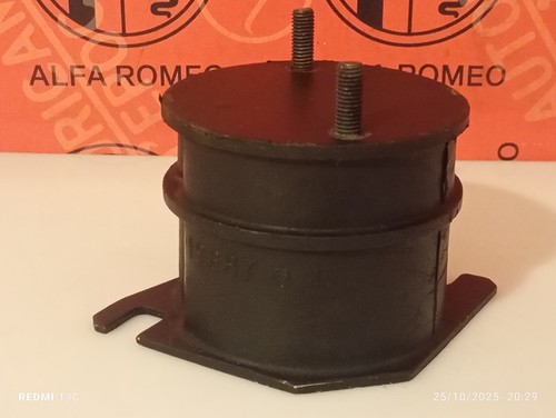 Alfa romeo 5 - alfa, td