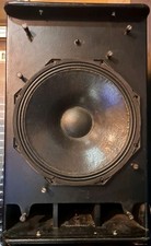 Nexo PS15 BASS / SUB