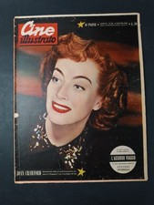 Rivista Cine illustrato n. 23