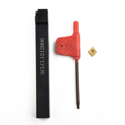 Precision ground sclcl1212h06 - precision,