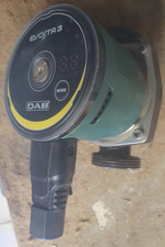 CIRCOLATORE DAB EVOSTA 3 80/130 codice 60186087