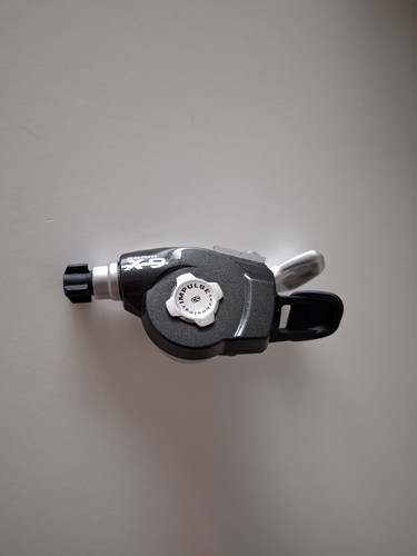Sram trigger leva cambio - sram,
