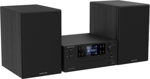Kenwood micro smart - micro, hi-fi